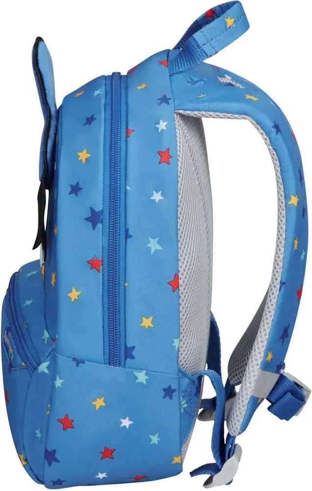 Samsonite Disney Ultimate 2.0 Donald Stars sekk S 5 liter-Barnesekk-BagBrokers
