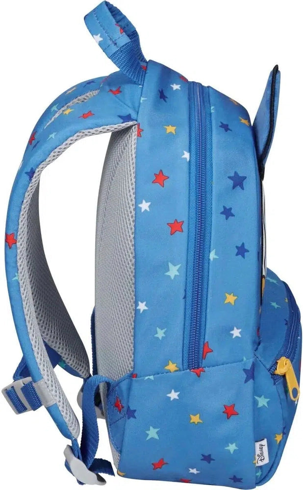 Samsonite Disney Ultimate 2.0 Donald Stars sekk S 5 liter-Barnesekk-BagBrokers