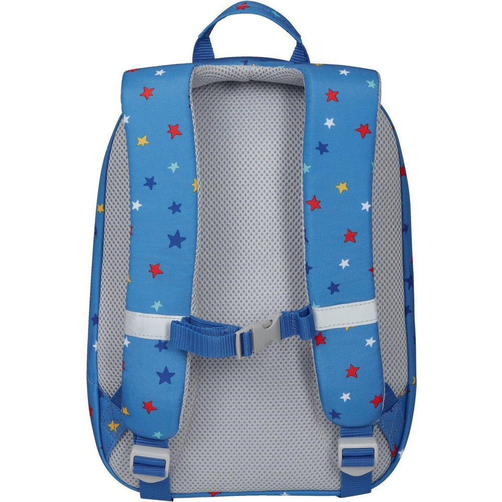 Samsonite Disney Ultimate 2.0 Donald Stars sekk 8,5 liter-Barnesekk-BagBrokers