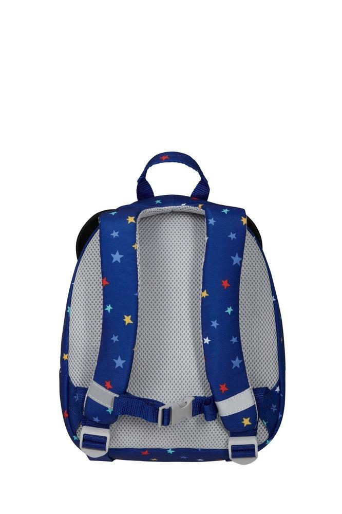 Samsonite Disney Ultimate 2.0 Mickey Stars sekk S 5 liter-Barnesekk-BagBrokers