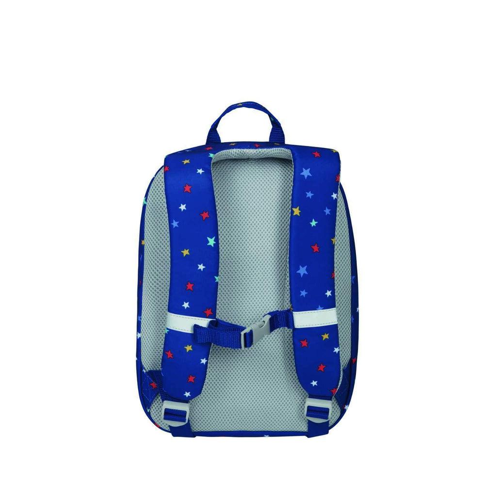 Samsonite Disney Ultimate 2.0 Mickey Stars sekk 8,5 liter-Barnesekk-BagBrokers