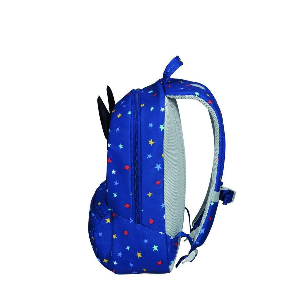 Samsonite Disney Ultimate 2.0 Mickey Stars sekk 8,5 liter-Barnesekk-BagBrokers