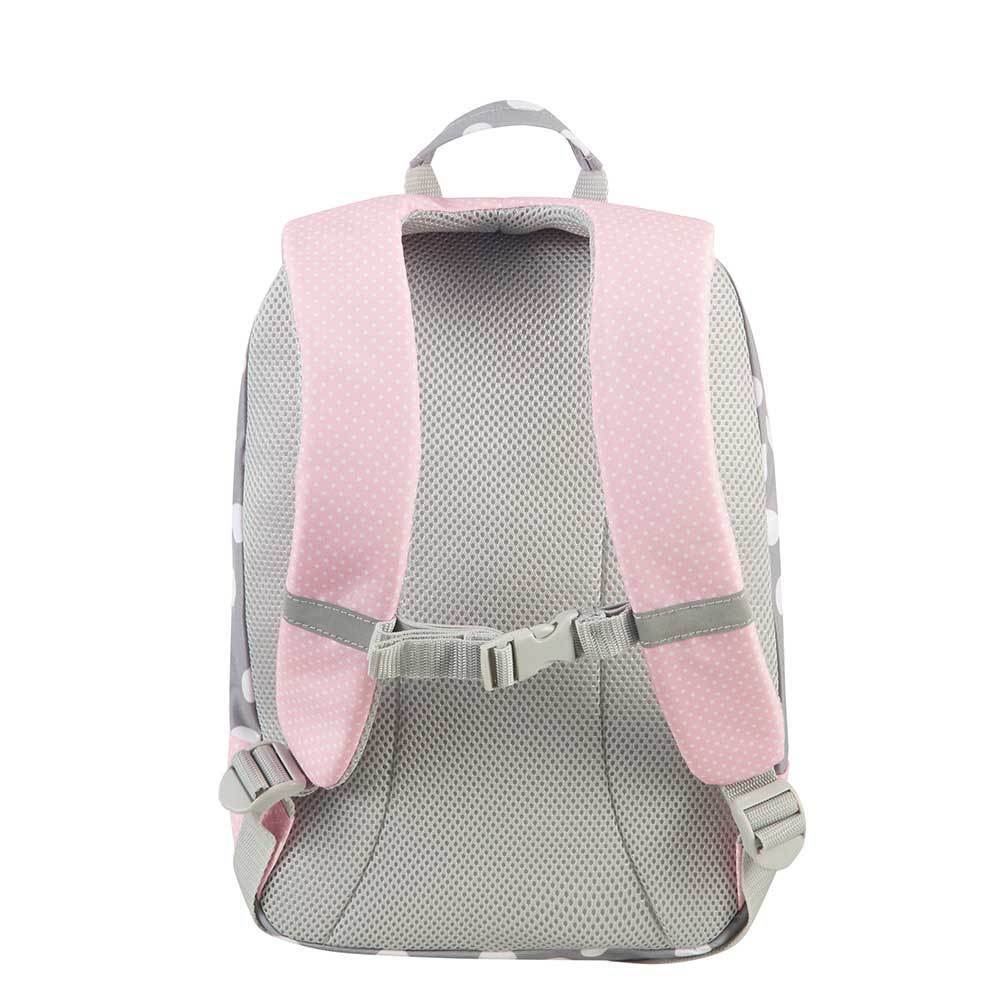 Barn-Samsonite Disney Ultimate 2.0 Rosa Barnesekk 11,5 liter Minnie Glitter-BagBrokers