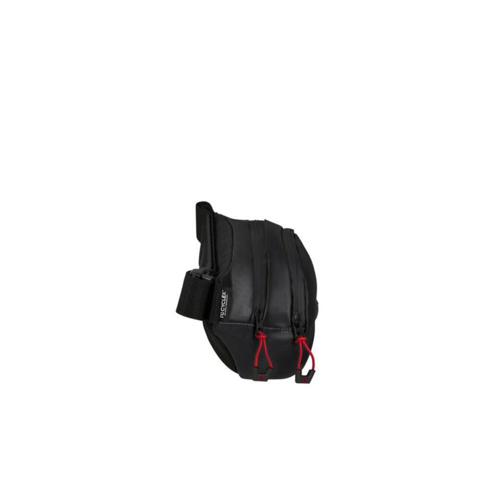 Samsonite ECODIVER Belteveske Black-Toalettmappe-BagBrokers