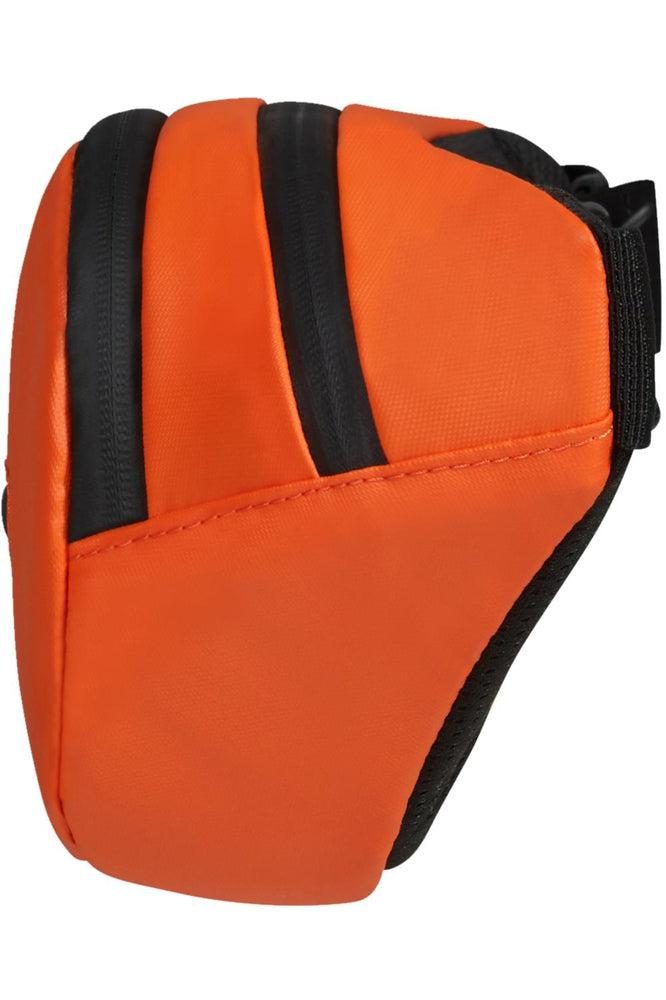Samsonite ECODIVER Belteveske Orange-Toalettmappe-BagBrokers