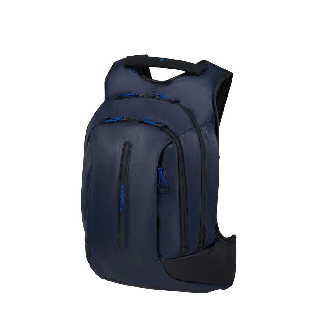 Samsonite ECODIVER Laptop Backpack 15,6" M Blue Nights-PC-sekk-BagBrokers