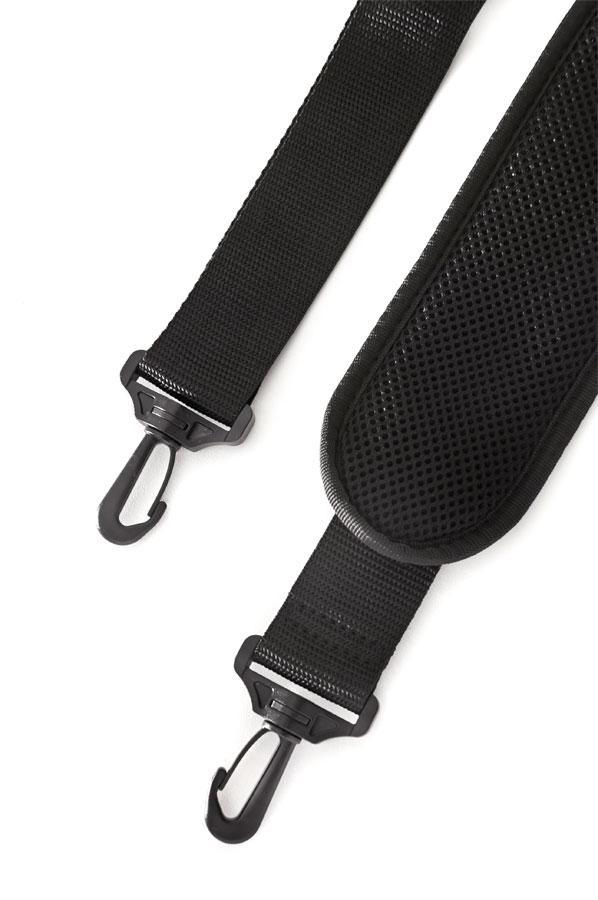 Vesker-Samsonite GuardIT Lett Liten Laptop-Pc veske 13,3"- 10 liter Sort-BagBrokers