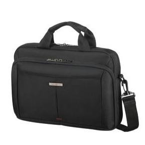 Samsonite GuardIT 2.0 lett liten laptop pc veske 13,3" svart-Veske-BagBrokers