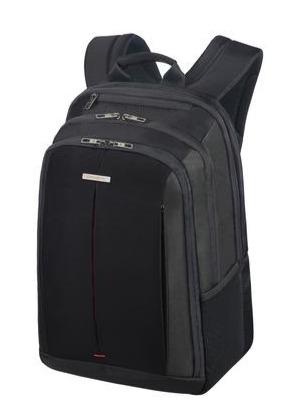 Samsonite GuardIT 2.0 laptop pc sekk 15,6" svart-Ryggsekker-BagBrokers