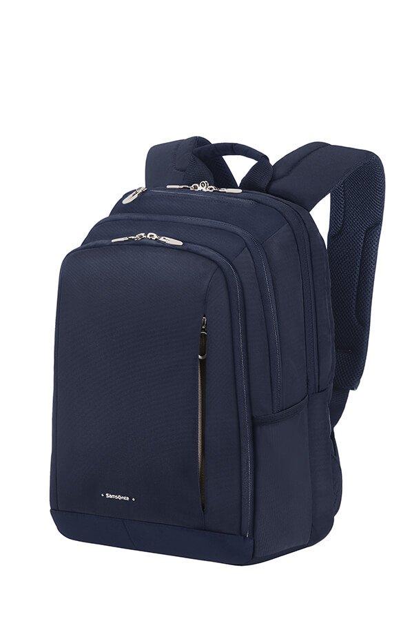 Samsonite GuardIT Classy laptop dame pc sekk 14,1" Midnight Blue-Ryggsekker-BagBrokers