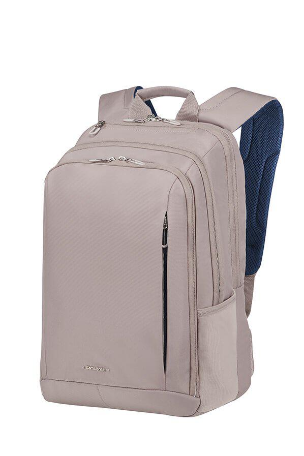 Samsonite GuardIT Classy laptop dame pc sekk 14,1" Stone Grey-Ryggsekker-BagBrokers