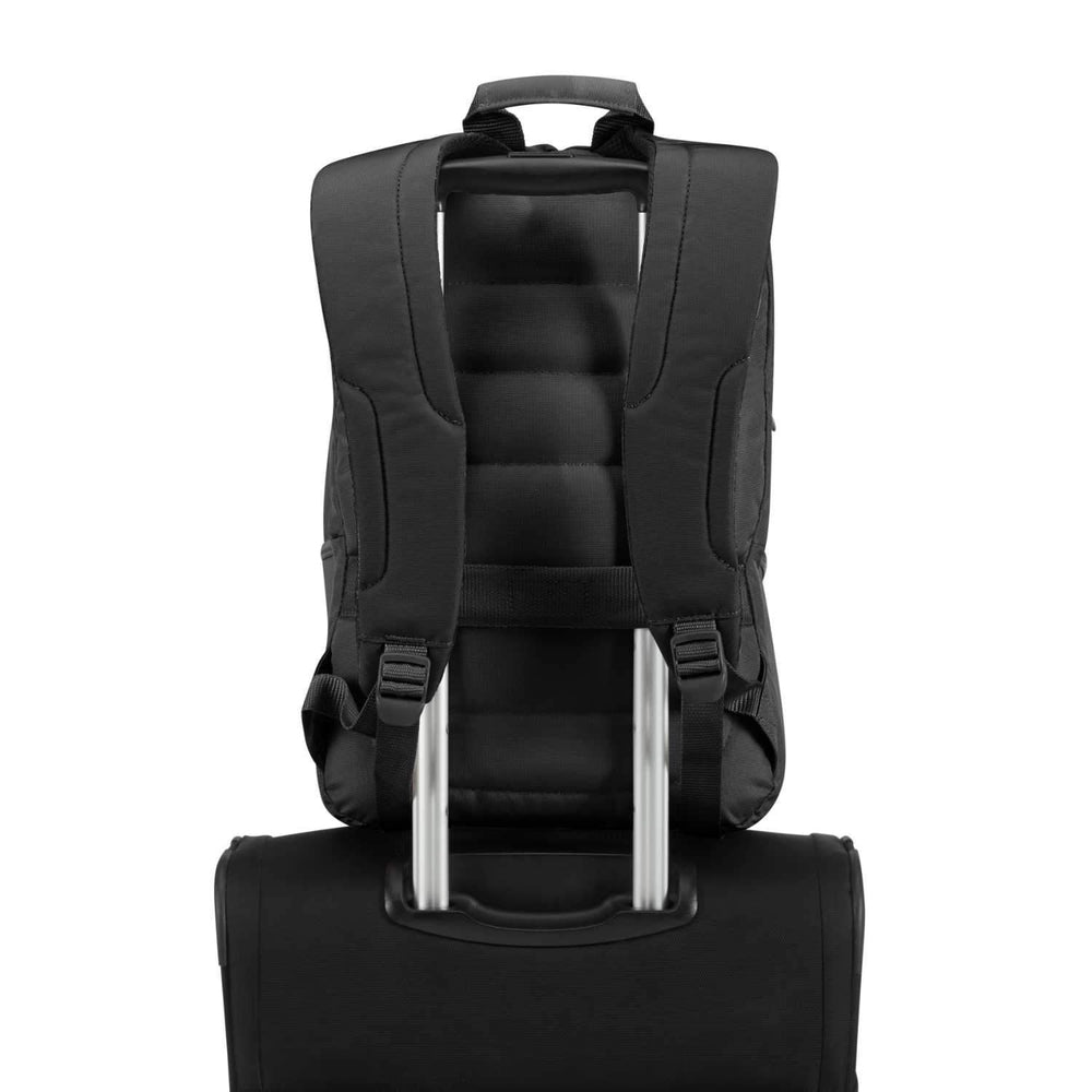 Samsonite GuardIT Classy laptop pc sekk 15,6" Svart-Ryggsekker-BagBrokers