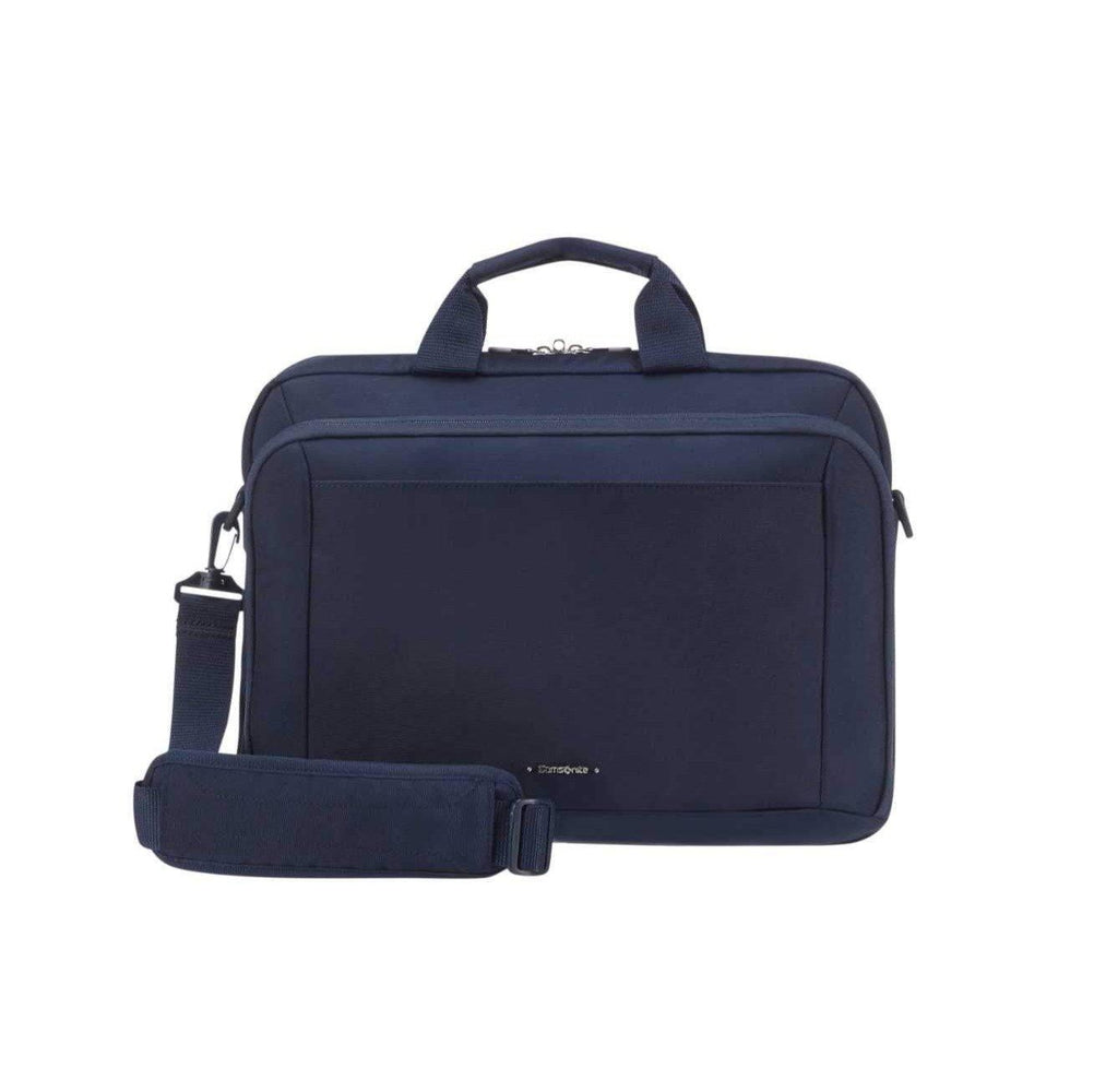 Samsonite GuardIT Classy laptop dame pc veske 15,6" Midnight Blue-Veske-BagBrokers
