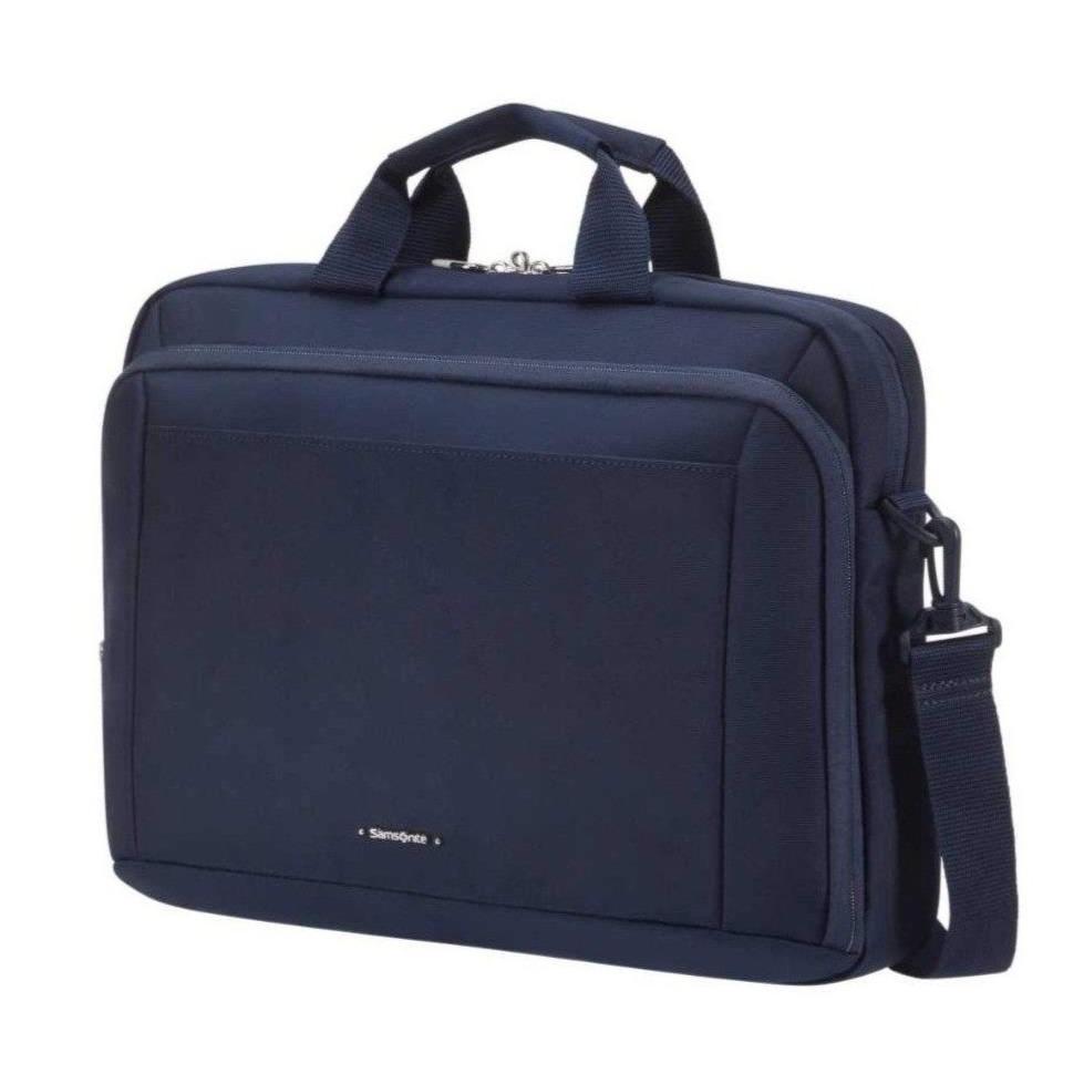 Samsonite GuardIT Classy laptop dame pc veske 15,6" Midnight Blue-Veske-BagBrokers