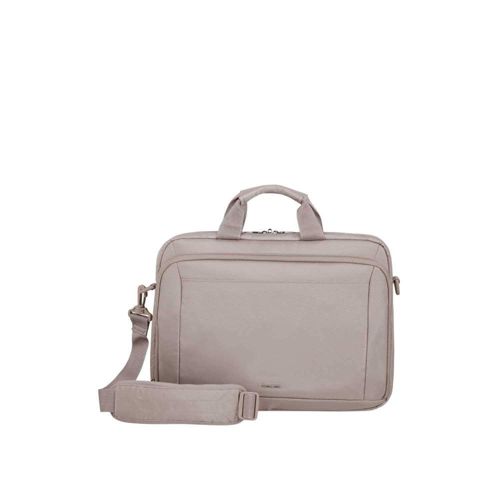 Samsonite GuardIT Classy laptop dame pc veske 15,6" Stone Grey-Veske-BagBrokers