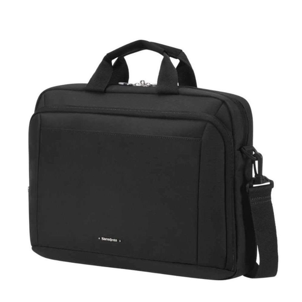 Samsonite GuardIT Classy laptop dame pc veske 15,6" Svart-Veske-BagBrokers
