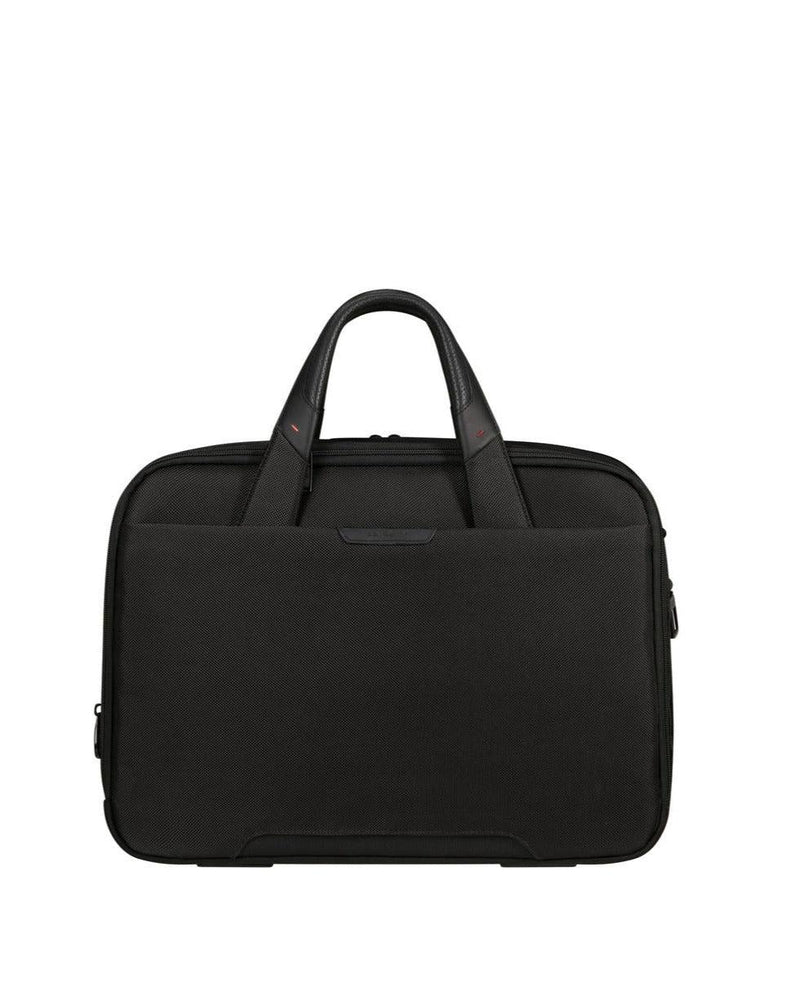 Samsonite Pro-Dlx 6 utvidbar Pc veske 15,6" Svart-Veske-BagBrokers