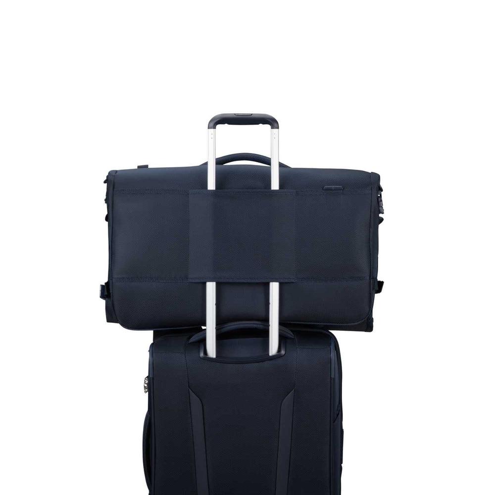 Samsonite RESPARK Dresspose Midnight Blue-Bagger-BagBrokers