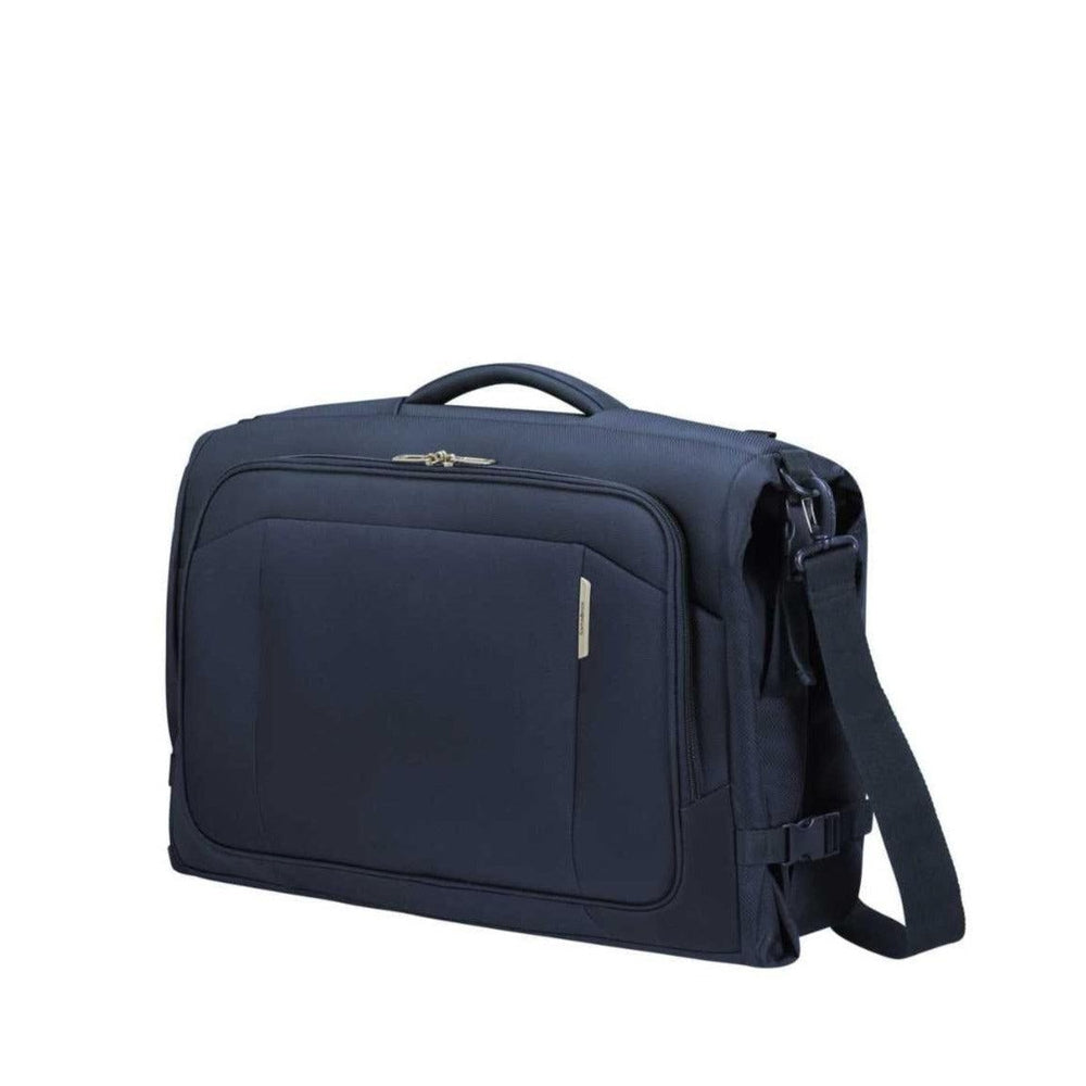 Samsonite RESPARK Dresspose Midnight Blue-Bagger-BagBrokers
