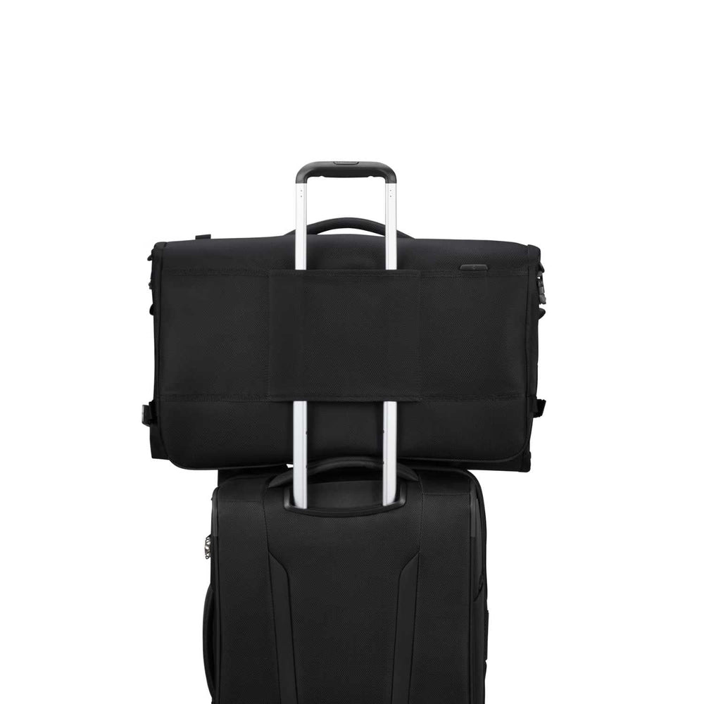 Samsonite RESPARK Dresspose Ozone Black-Bagger-BagBrokers