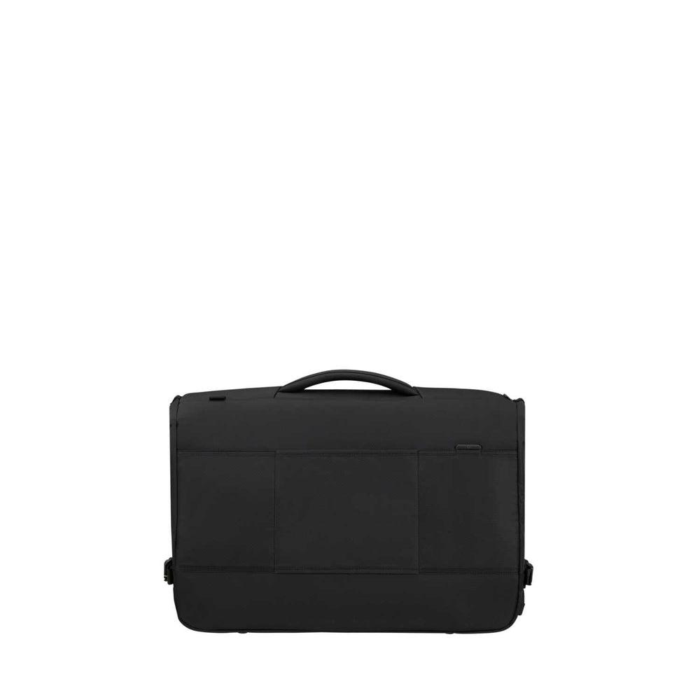 Samsonite RESPARK Dresspose Ozone Black-Bagger-BagBrokers