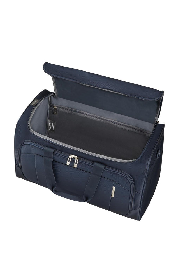Samsonite RESPARK duffelbag 55 cm Midnight Blue-Bagger-BagBrokers