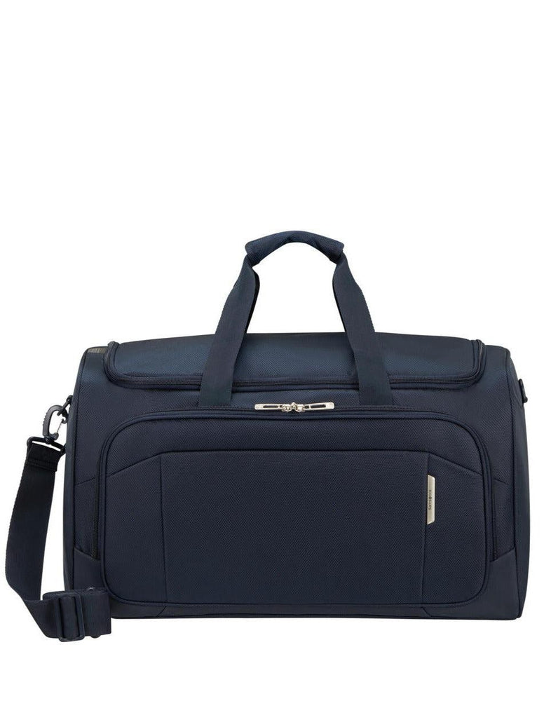 Samsonite RESPARK duffelbag 55 cm Midnight Blue-Bagger-BagBrokers