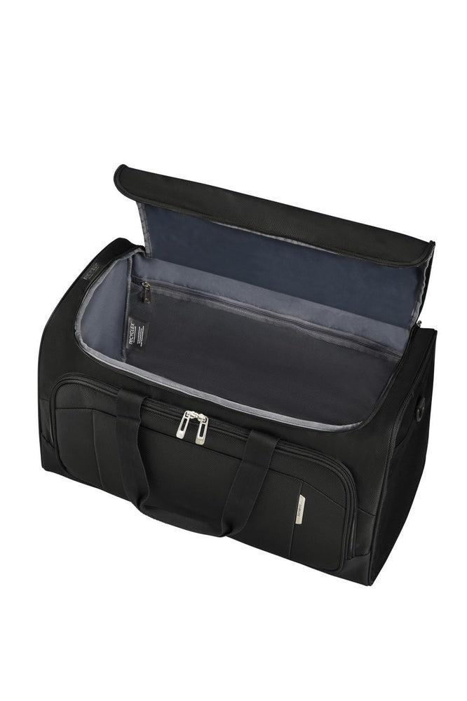 Samsonite RESPARK duffelbag 55 cm Ozone Black-Bagger-BagBrokers