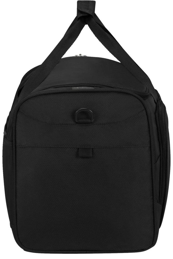 Samsonite RESPARK duffelbag 55 cm Ozone Black-Bagger-BagBrokers