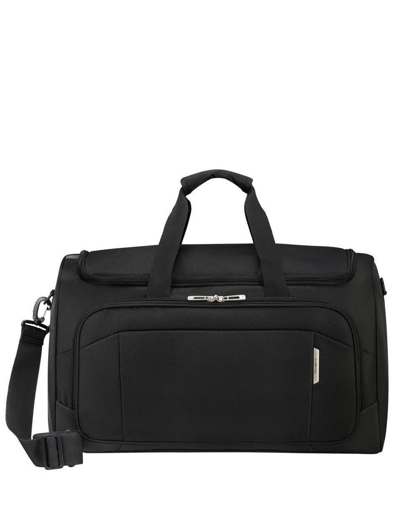 Samsonite RESPARK duffelbag 55 cm Ozone Black-Bagger-BagBrokers