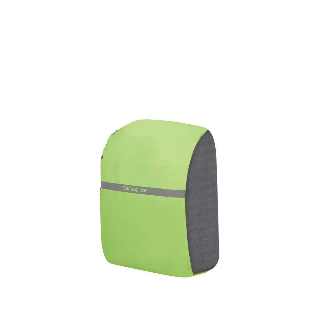 Samsonite Roader PC-sekk M 15.6" Violet Pink-Ryggsekker-BagBrokers