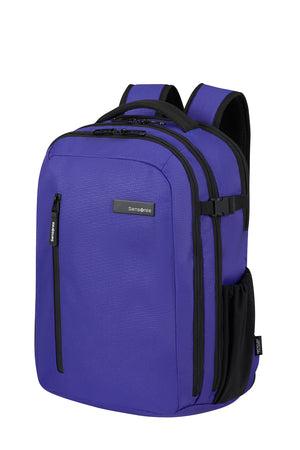 Samsonite Roader PC-sekk M 15.6" Deep Blue-Ryggsekker-BagBrokers