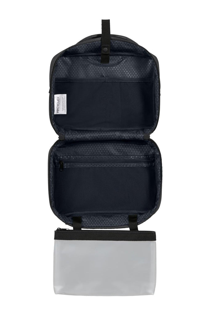 Samsonite STACKD hengetoalettmappe Svart-Toalettmappe-BagBrokers
