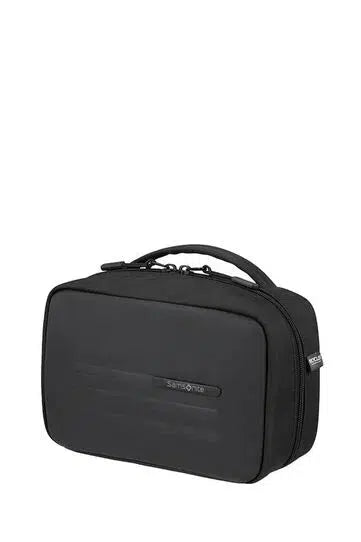 Samsonite STACKD hengetoalettmappe Svart-Toalettmappe-BagBrokers