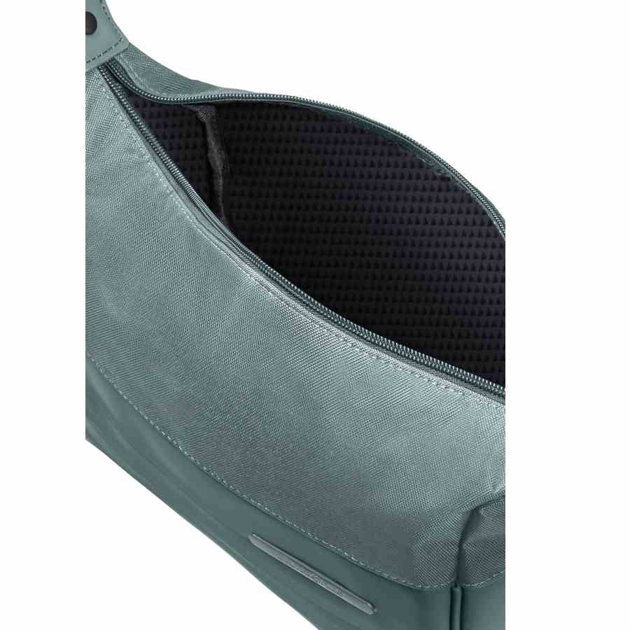 Samsonite STACKD toalettmappe Forest-Toalettmappe-BagBrokers