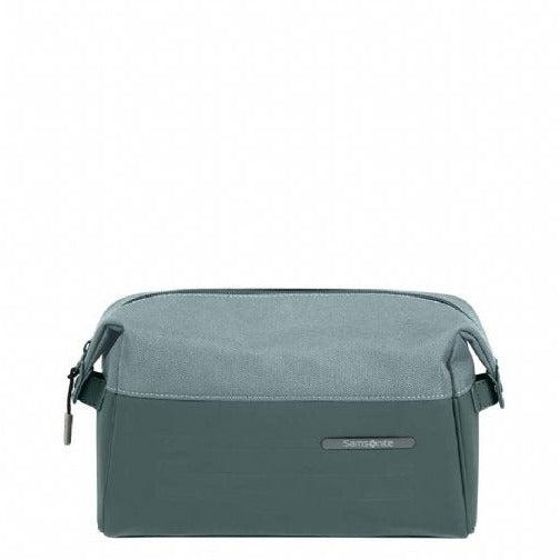 Samsonite STACKD toalettmappe Forest-Toalettmappe-BagBrokers