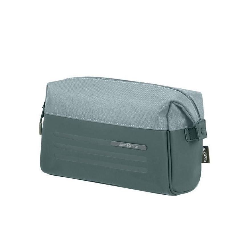 Samsonite STACKD toalettmappe Forest-Toalettmappe-BagBrokers