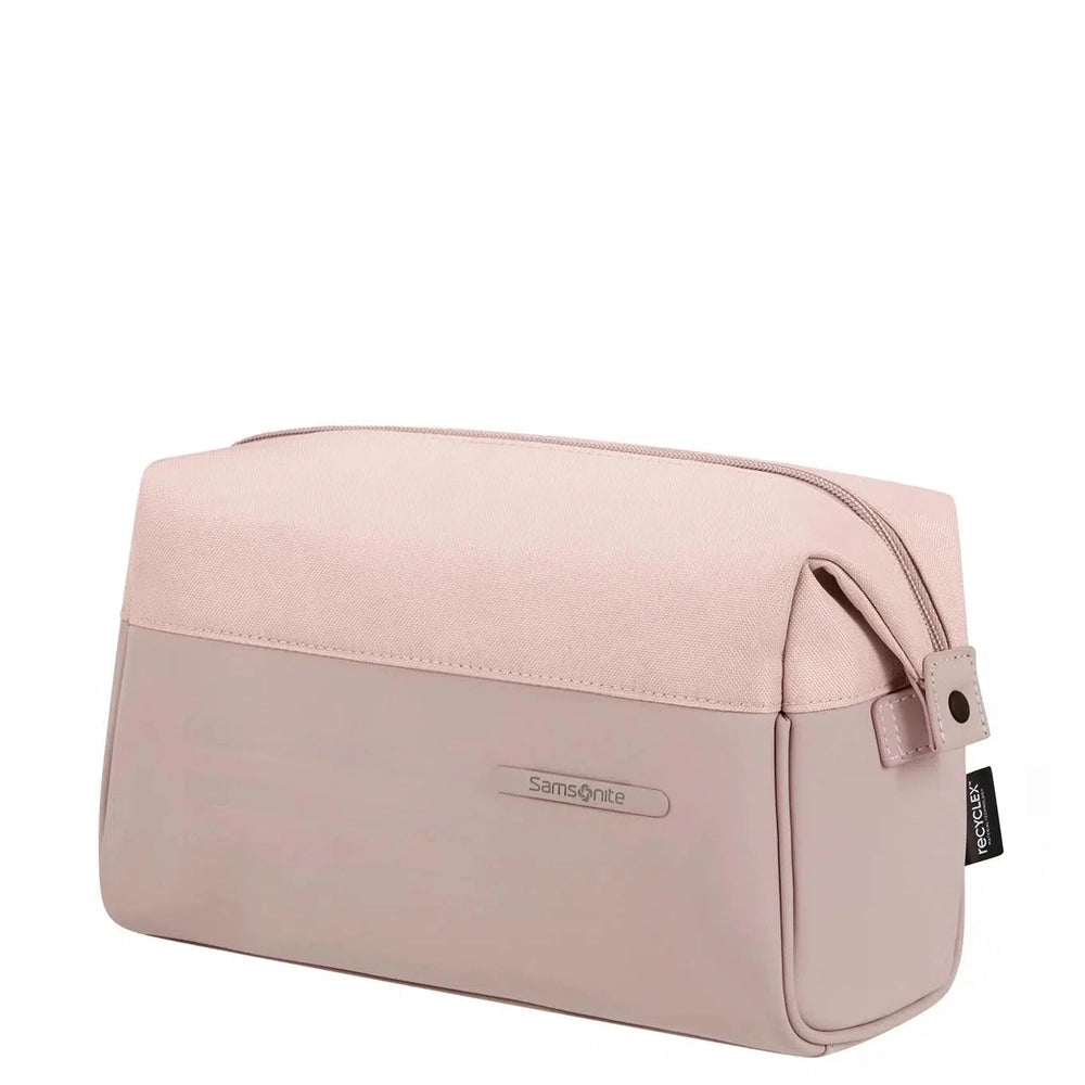 Samsonite STACKD toalettmappe Rosa-Toalettmappe-BagBrokers