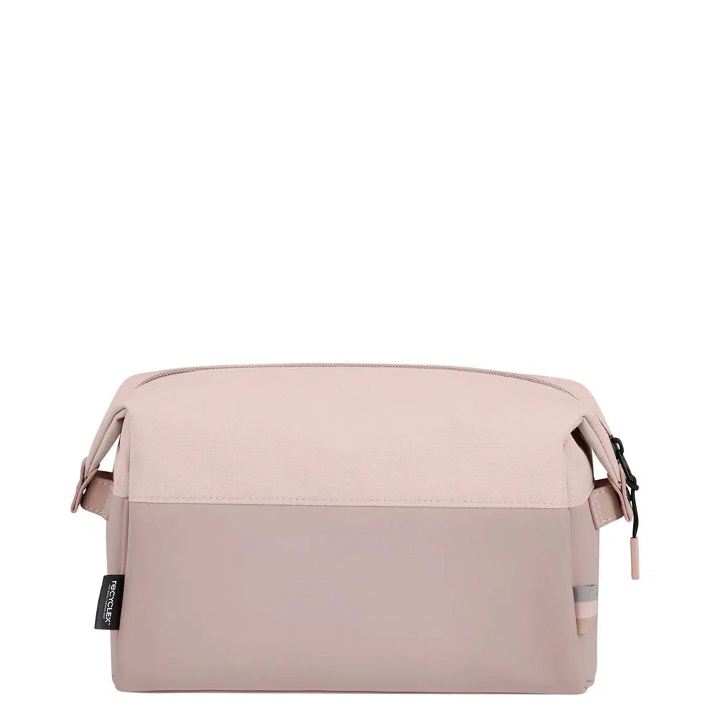 Samsonite STACKD toalettmappe Rosa-Toalettmappe-BagBrokers