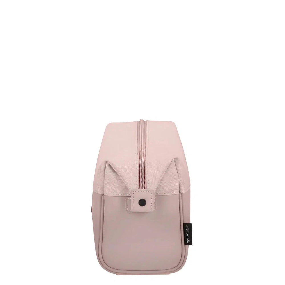 Samsonite STACKD toalettmappe Rosa-Toalettmappe-BagBrokers