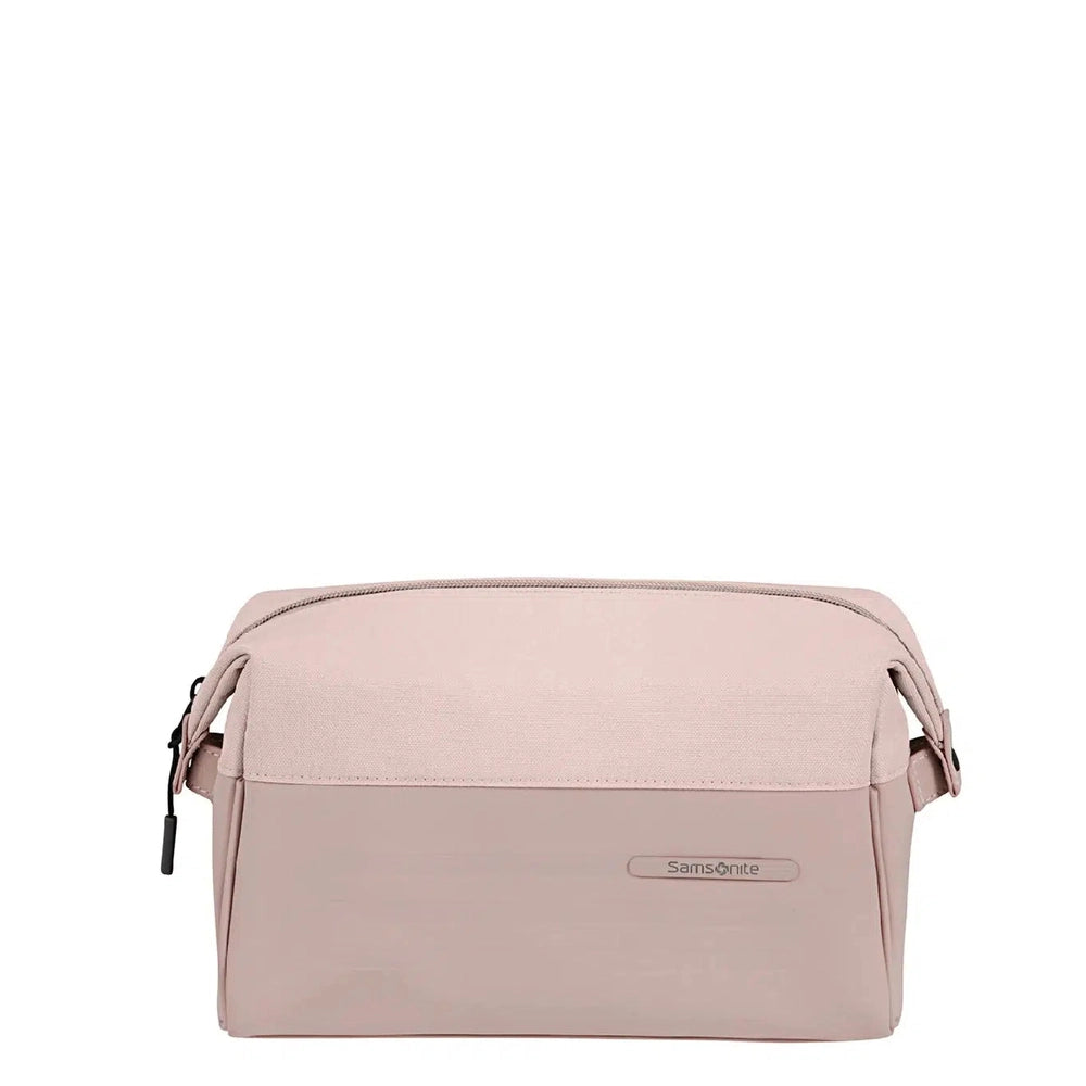 Samsonite STACKD toalettmappe Rosa-Toalettmappe-BagBrokers