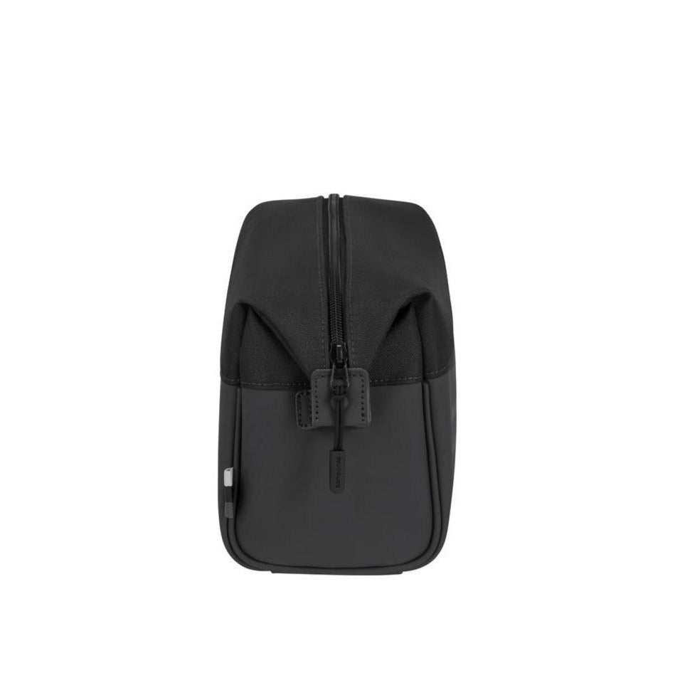 Samsonite STACKD toalettmappe Svart-Toalettmappe-BagBrokers