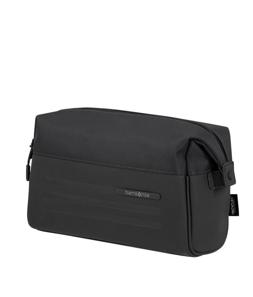 Samsonite STACKD toalettmappe Svart-Toalettmappe-BagBrokers