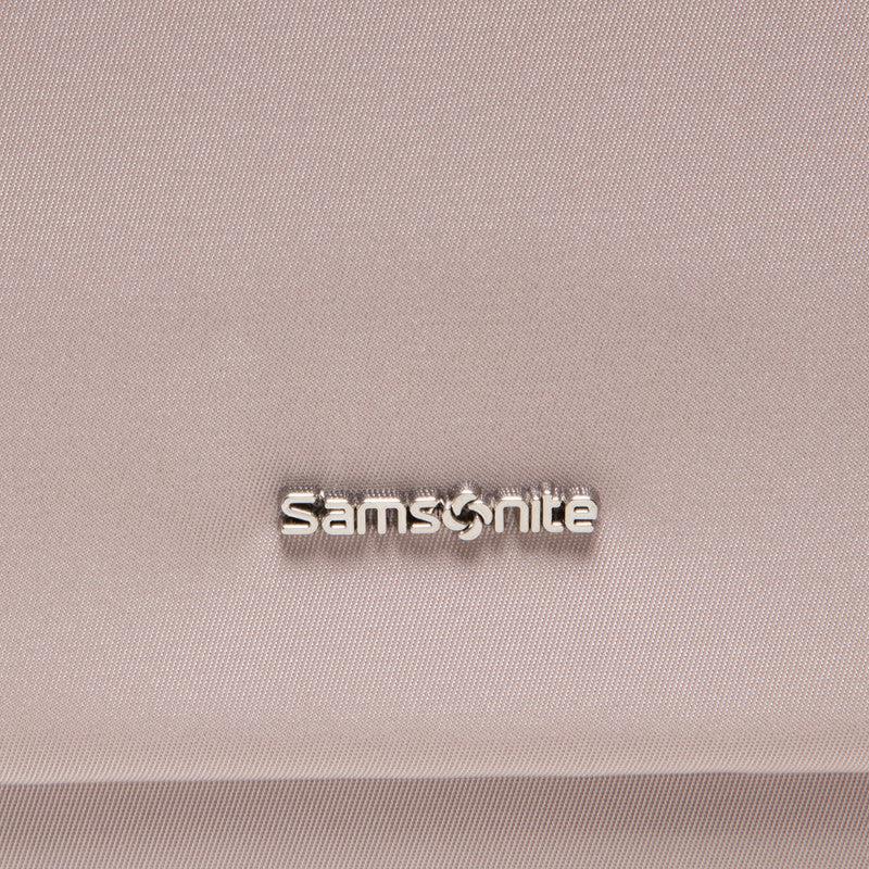 Samsonite Zalia 2.0 Pc-veske for dame 15,6" Stone Grey-Veske-BagBrokers