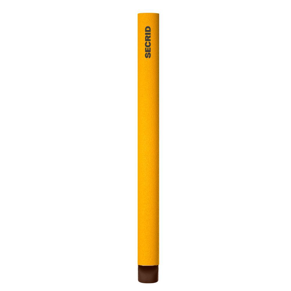Secrid Cardprotector Powder Ochre-Lommebok/ Kortholder-BagBrokers