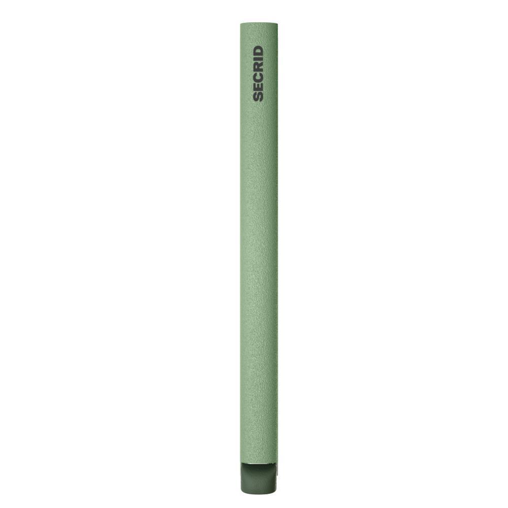 Secrid Cardprotector Powder Pistachio-Lommebok/ Kortholder-BagBrokers