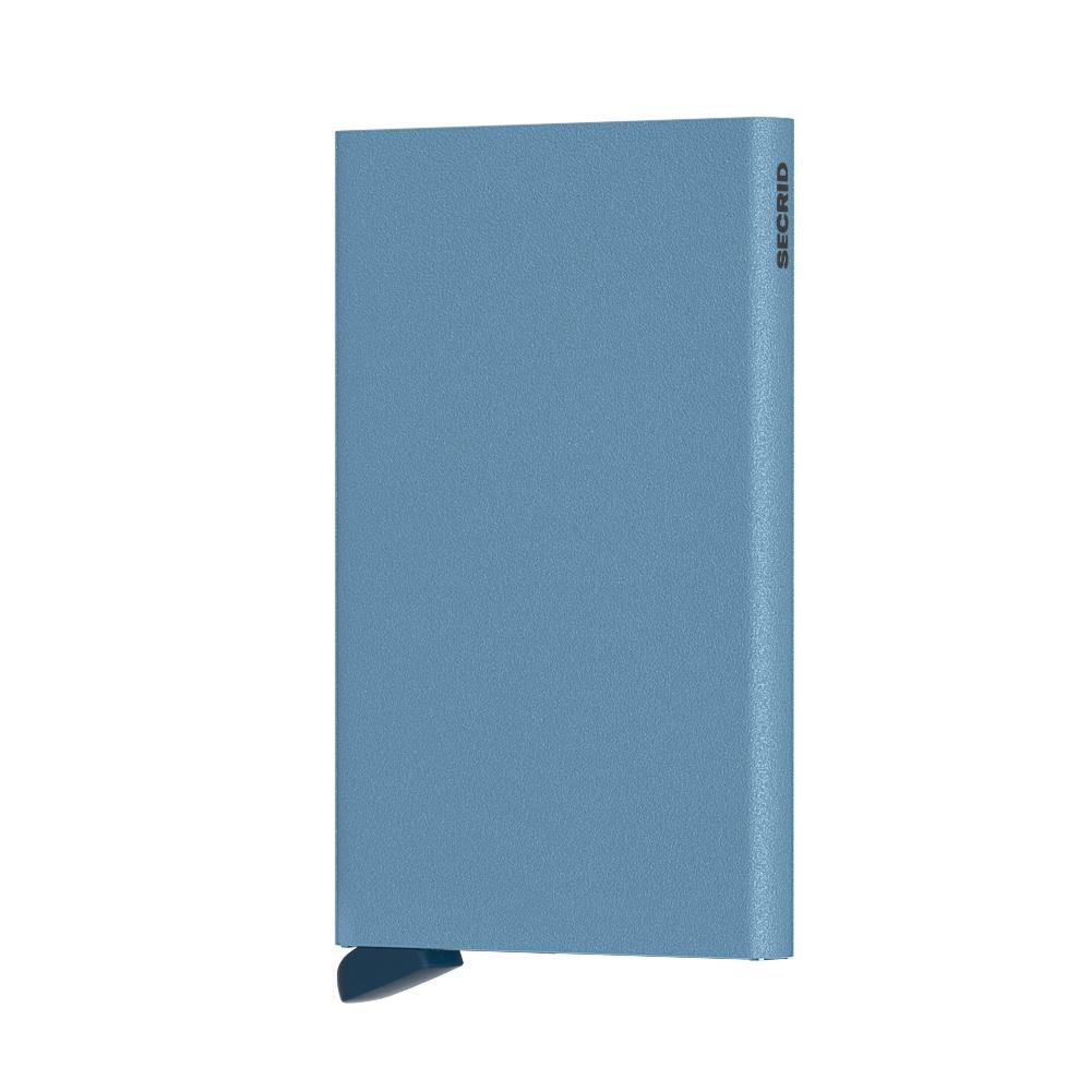Secrid Cardprotector Powder Sky Blue-Lommebok/ Kortholder-BagBrokers