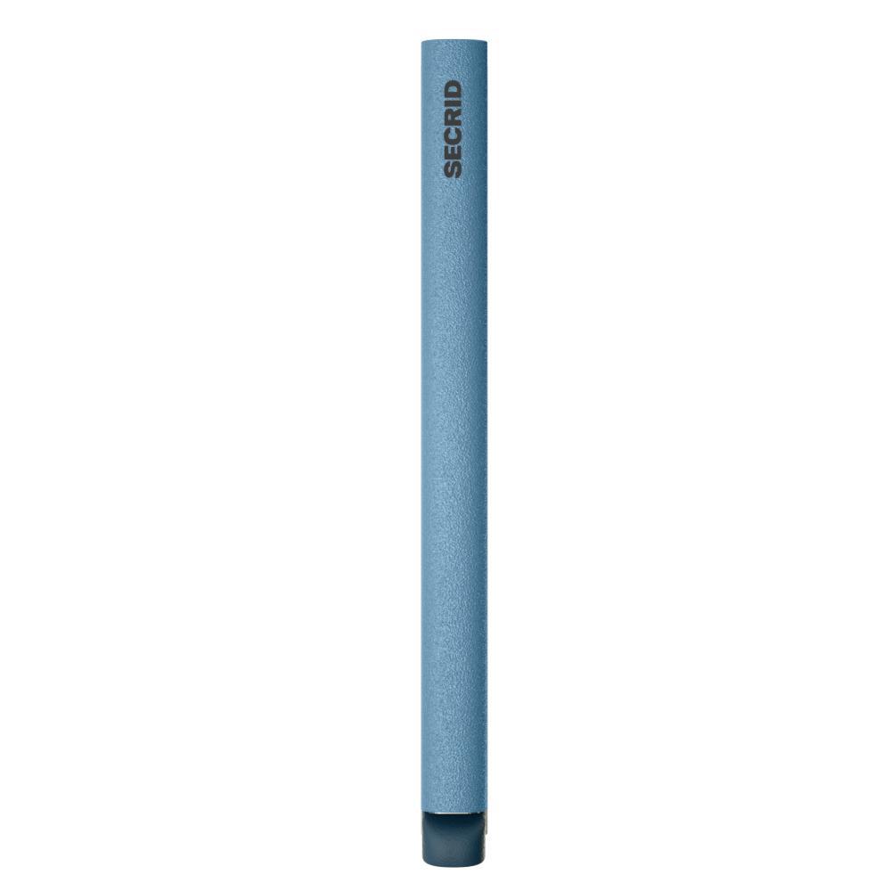 Secrid Cardprotector Powder Sky Blue-Lommebok/ Kortholder-BagBrokers