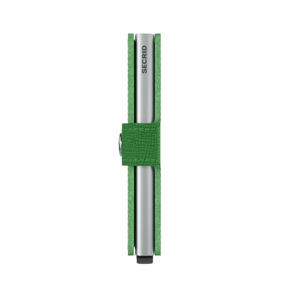 Copy of Secrid Miniwallet Crisple Apple-Lommebok/ Kortholder-BagBrokers