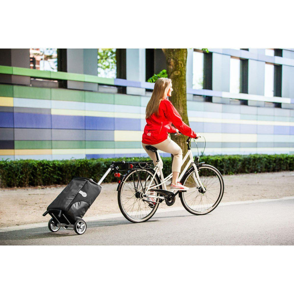 Sykkelfeste G1 Pull Easy for Andersen trillevogner-Trillevogn-BagBrokers